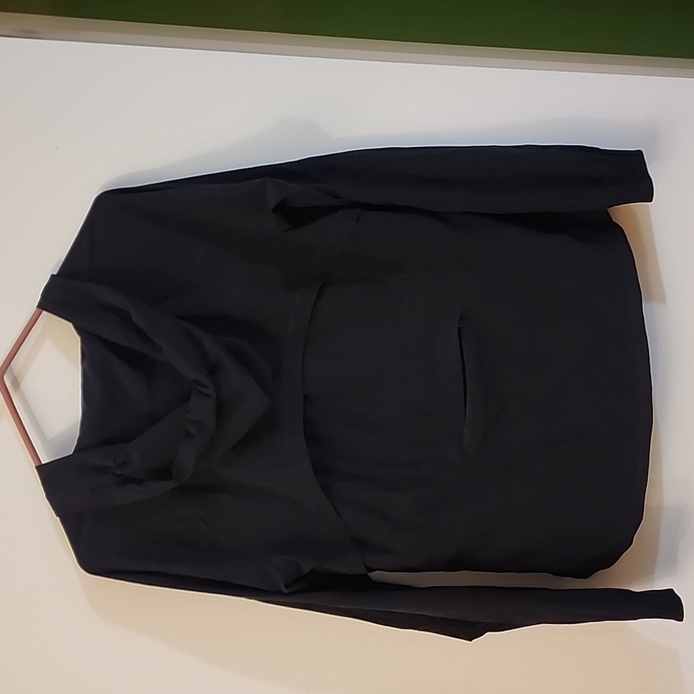 Athleta Workout Jacket - Picture 5 of 8